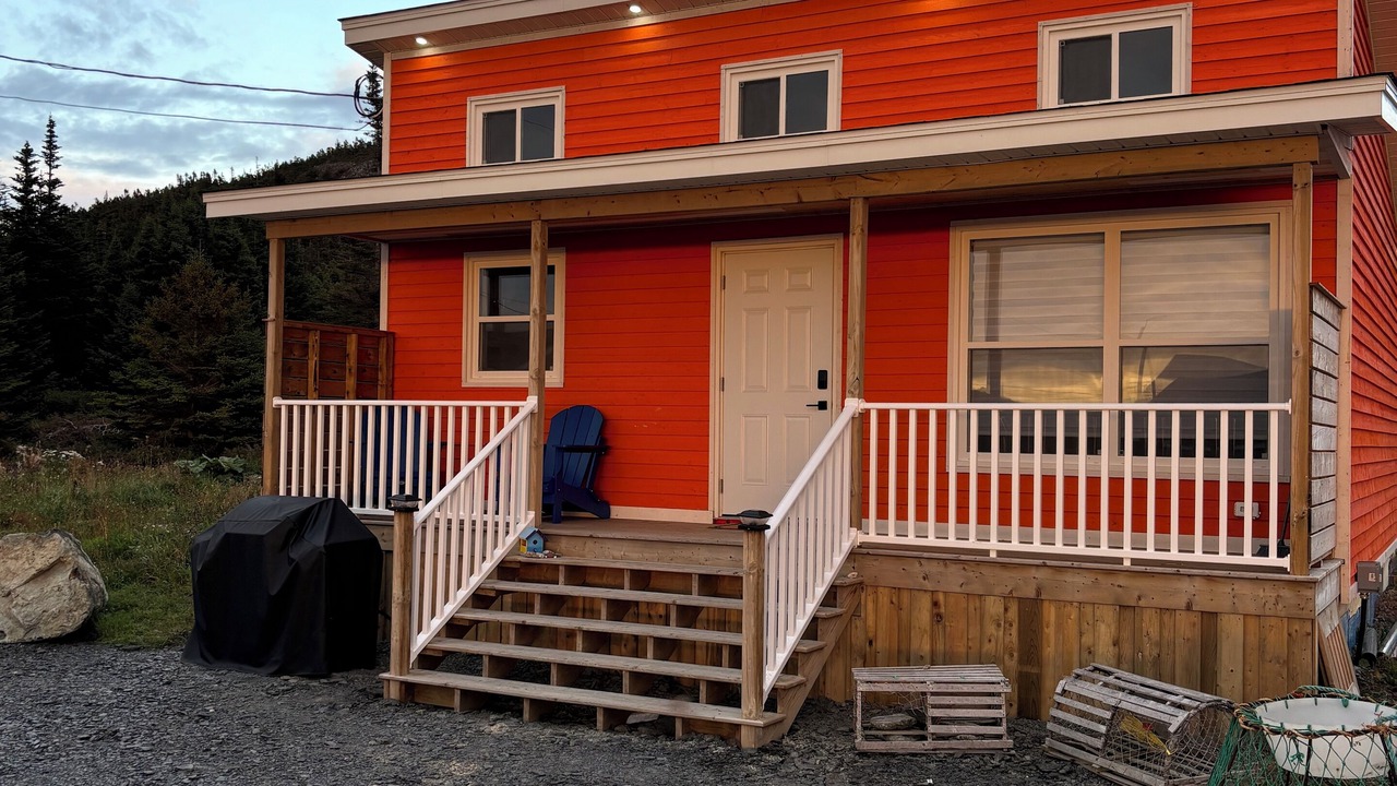 Photo of Outdoor in Twillingate