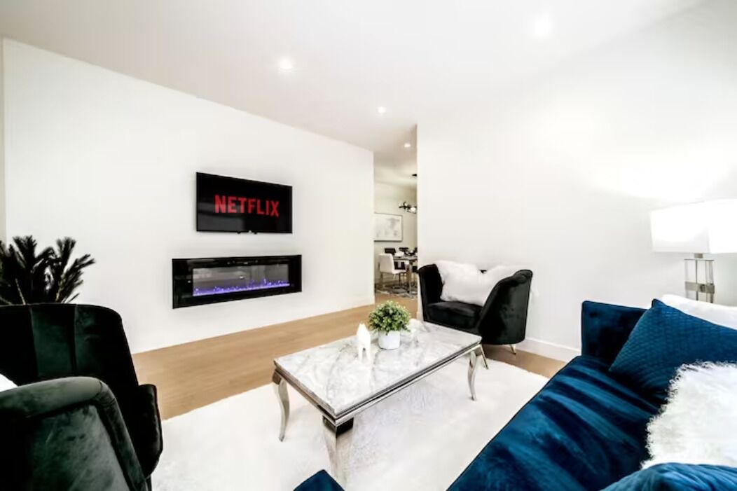 Photo of Livingroom in Southside