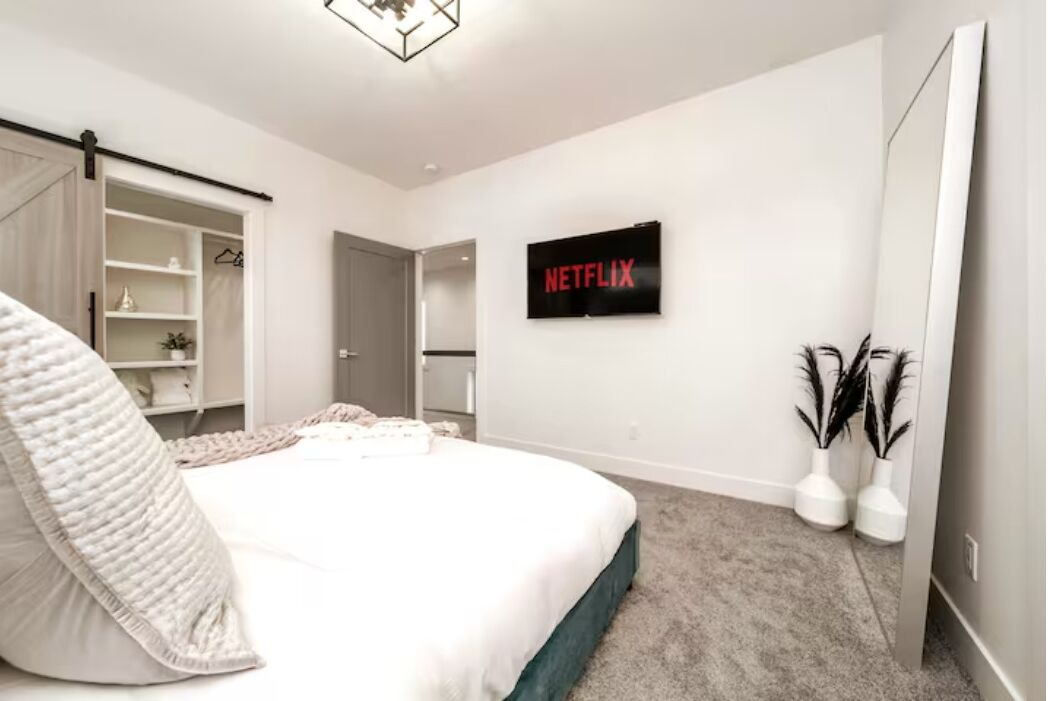 Photo of Bedroom in Southside