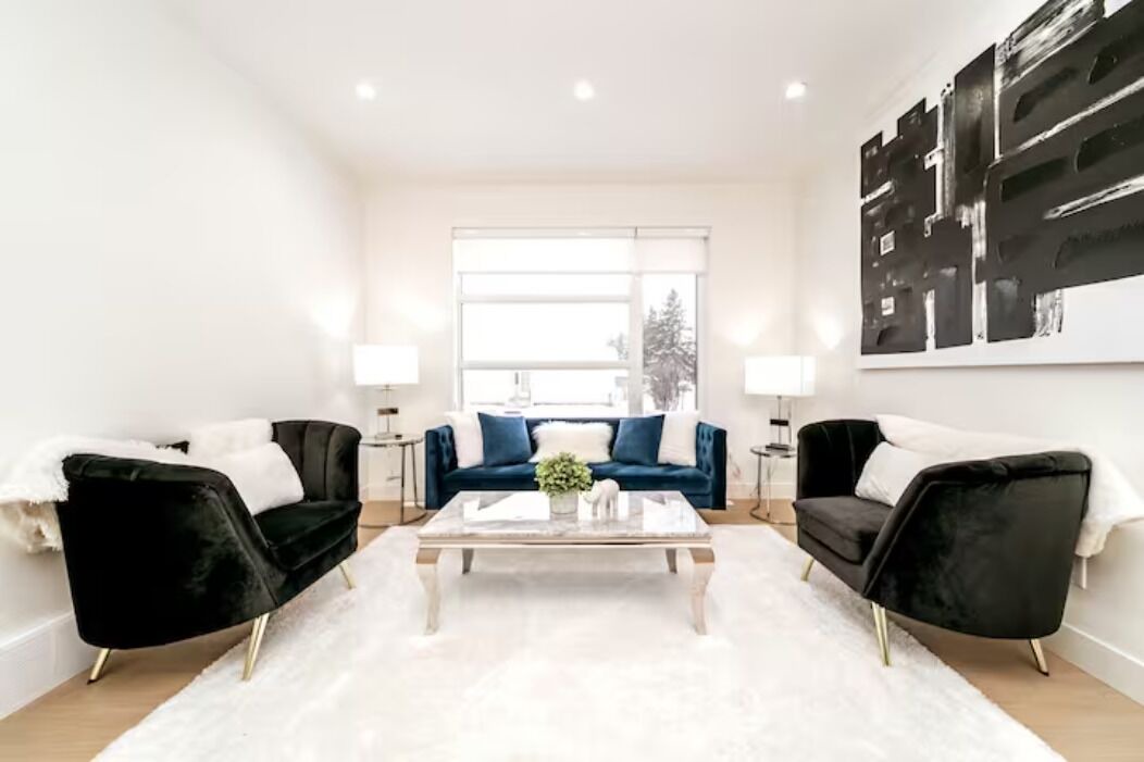 Photo of Livingroom in Southside
