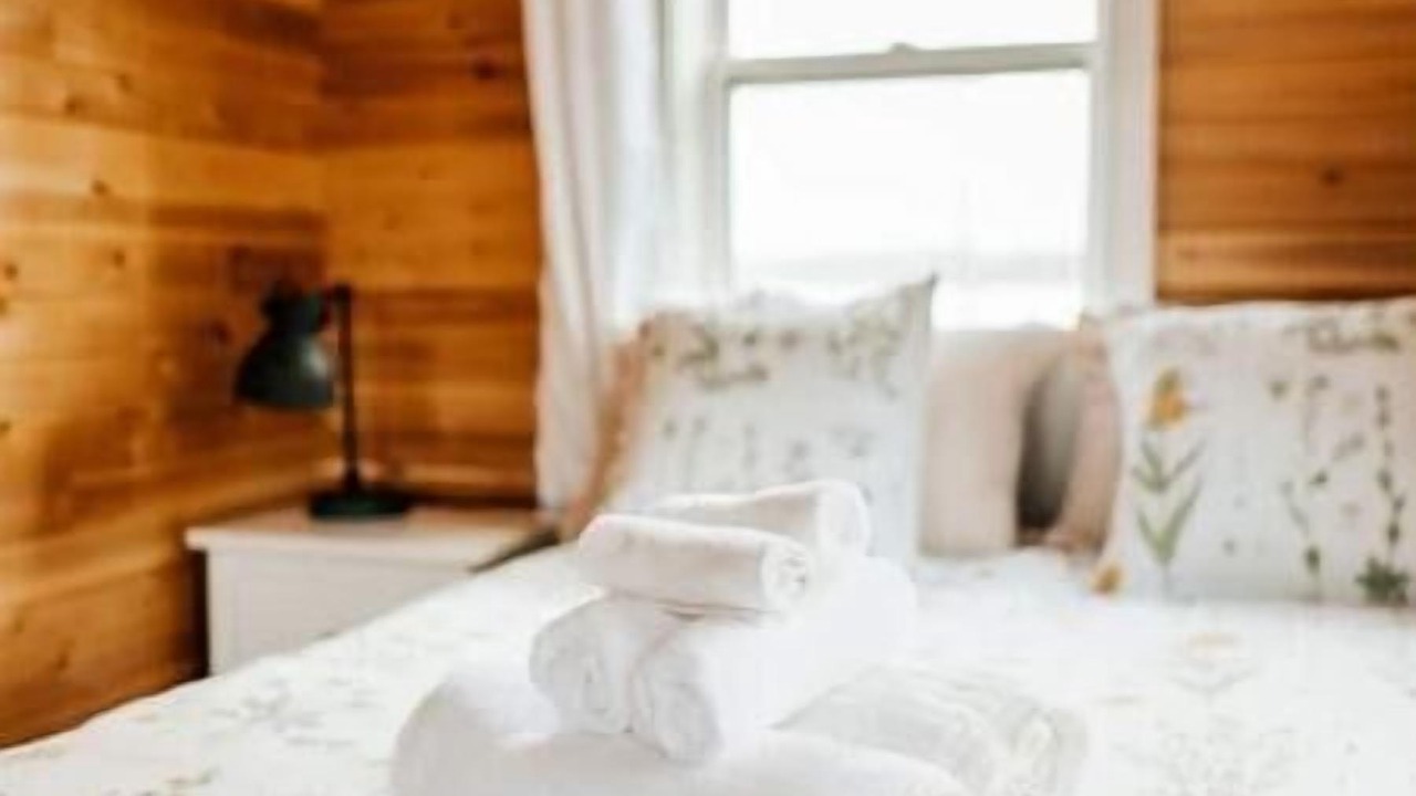 Photo of Bedroom in Tatamagouche