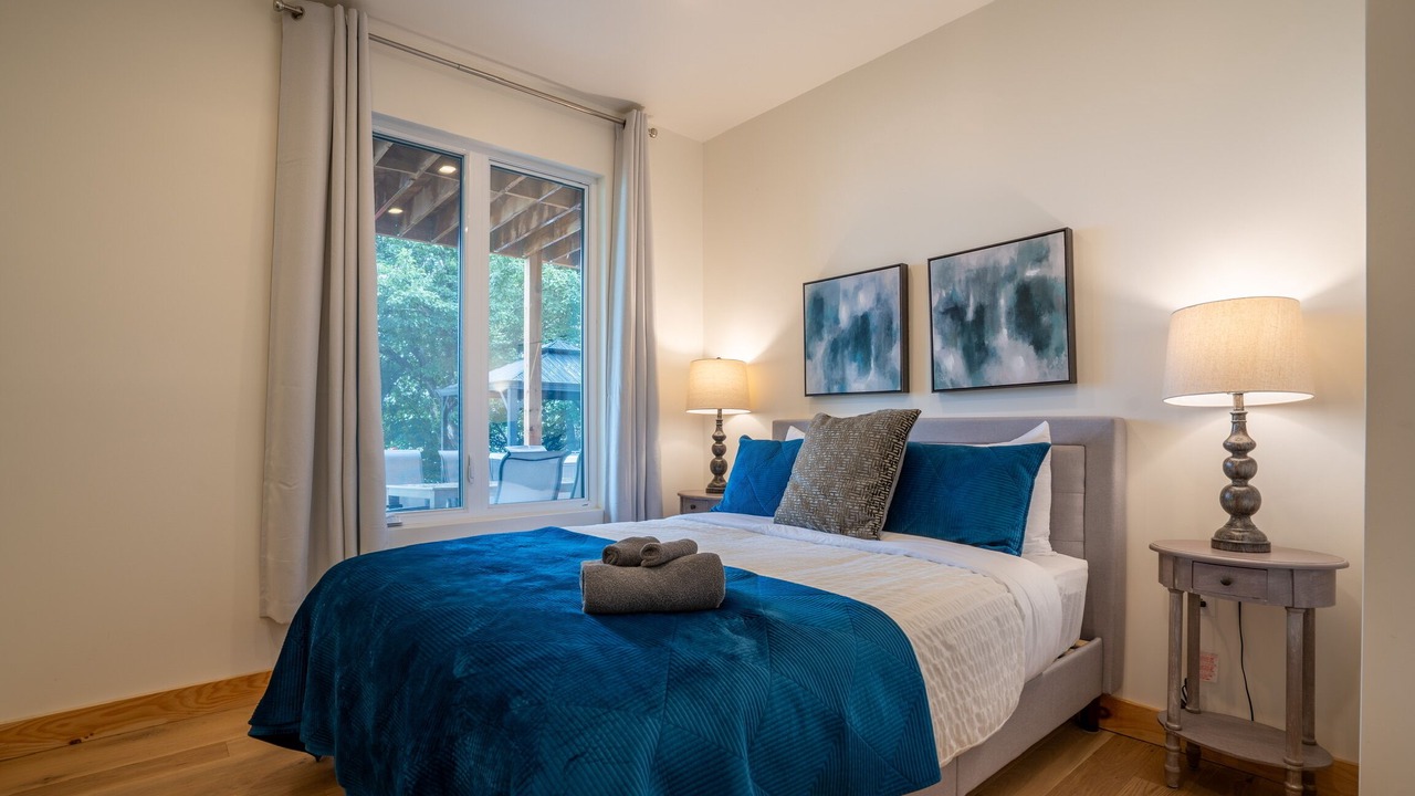 Photo of Bedroom in Labelle