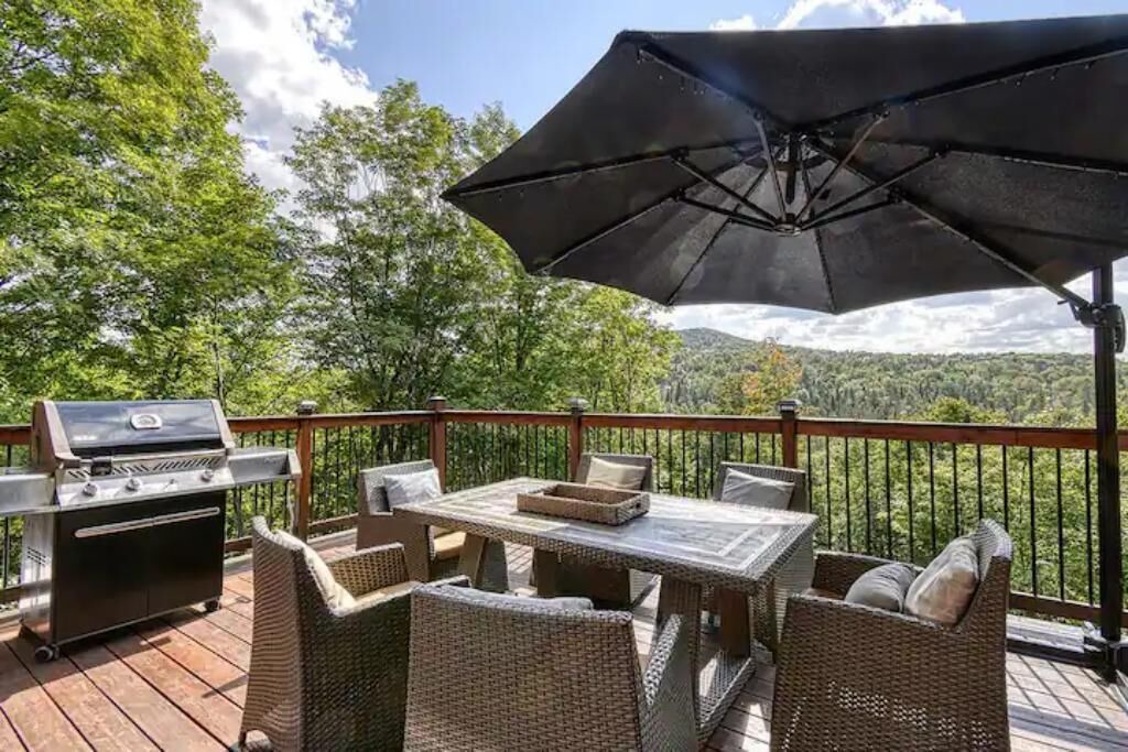 Photo of Outdoor in Lac Superieur Village