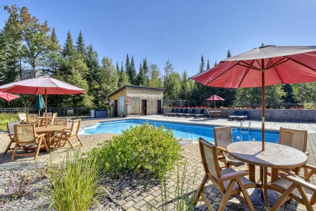 Photo of Outdoor in Lac Superieur Village