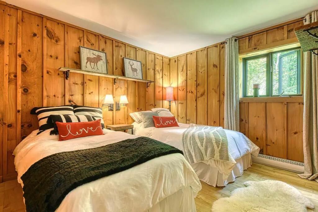 Photo of Bedroom in Lac Superieur Village