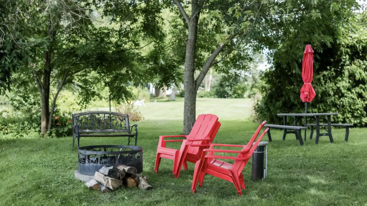 Photo of Outdoor in Adolphustown