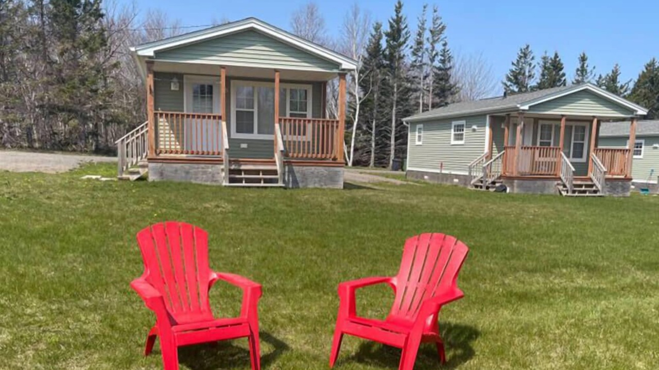 Photo of Outdoor in Brackley Beach