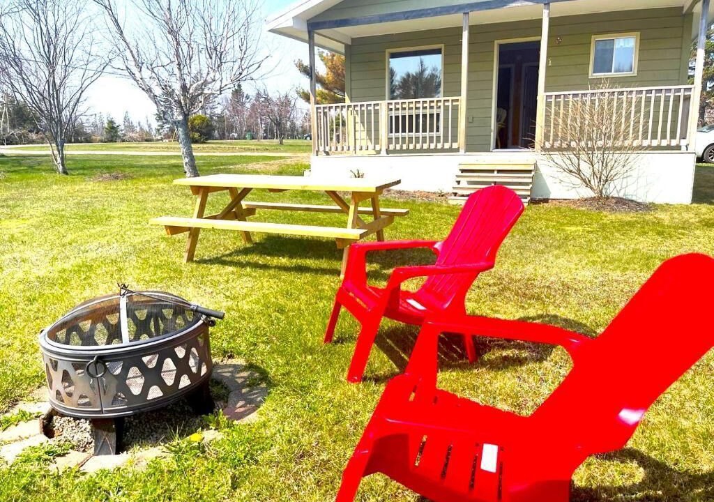 Photo of Outdoor in Brackley Beach