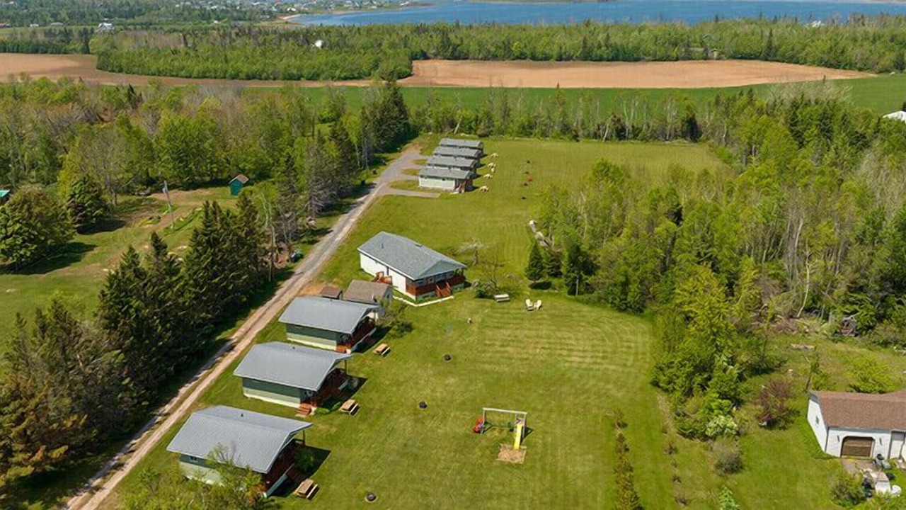 Photo of Outdoor in Brackley Beach