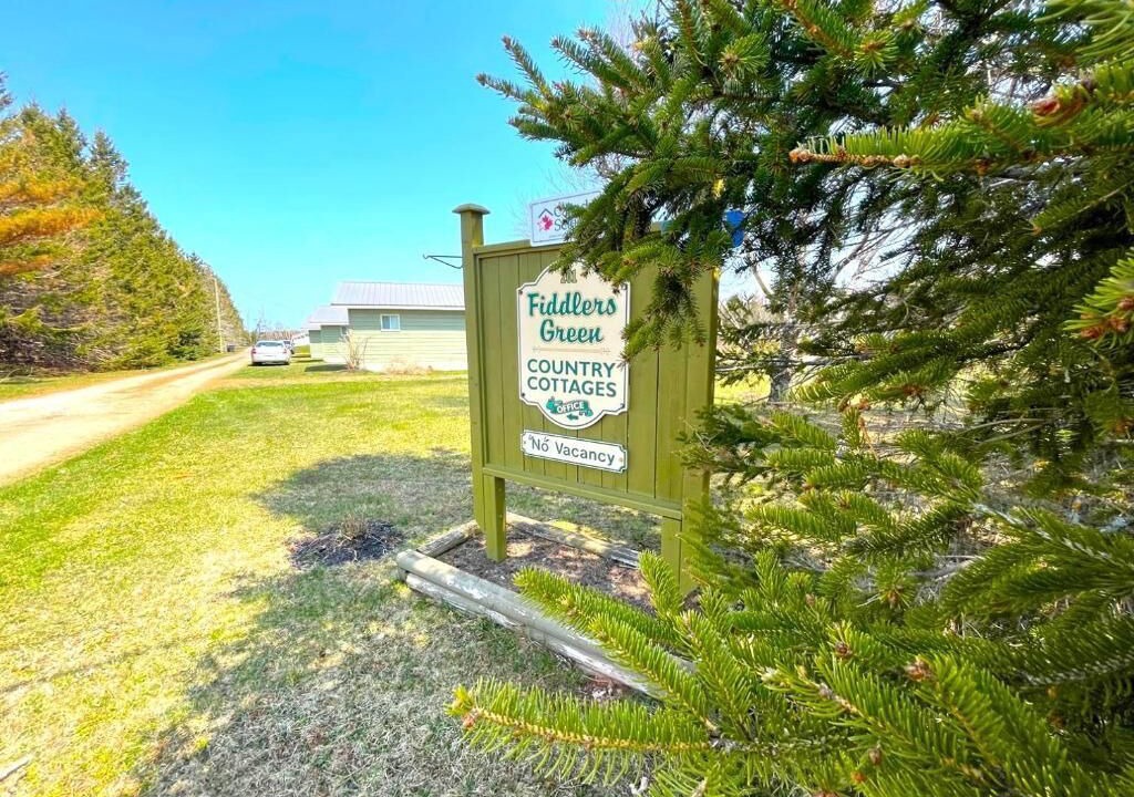 Photo of Outdoor in Brackley Beach