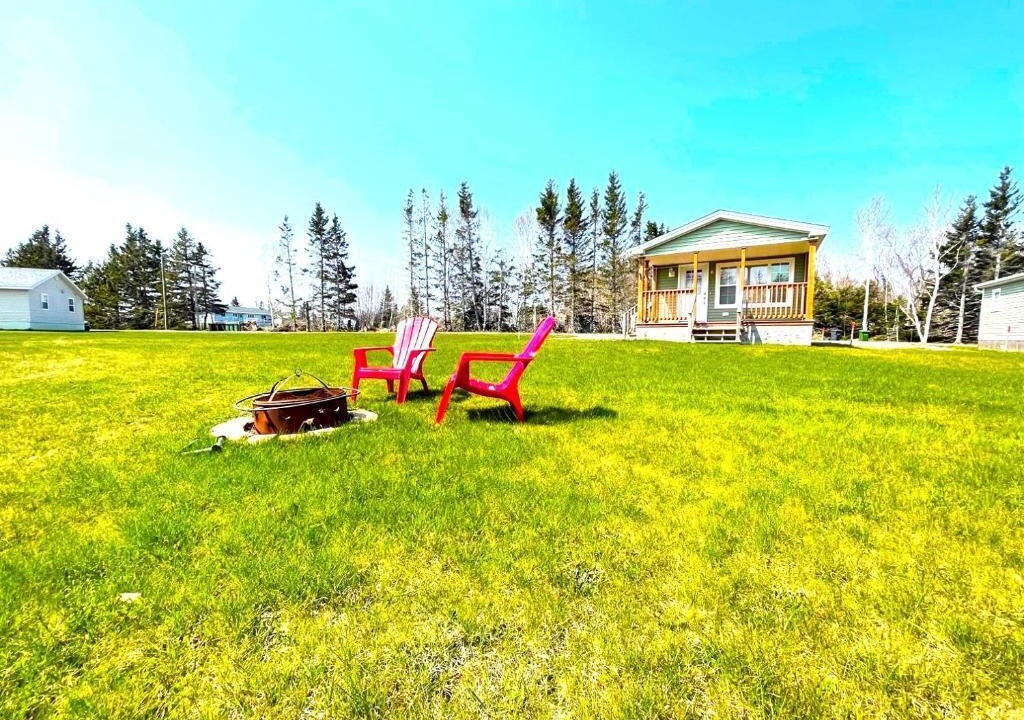 Photo of Outdoor in Brackley Beach