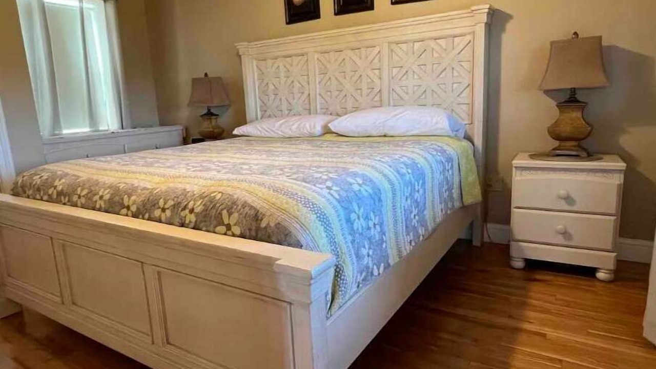 Photo of Bedroom in Red Point
