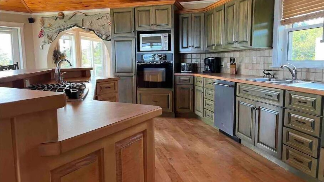 Photo of Kitchen in Red Point