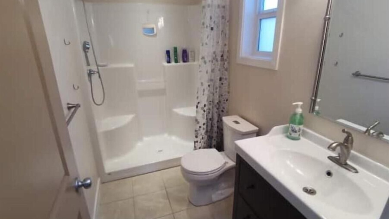 Photo of Bathroom in Central Okanagan