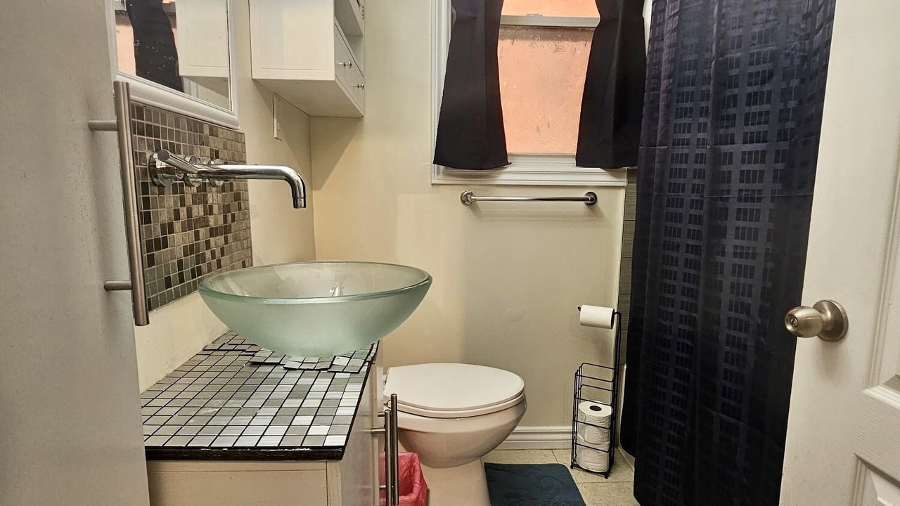 Photo of Bathroom in Landsdale