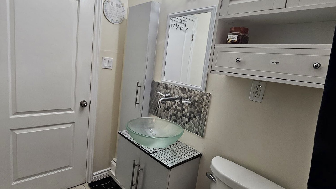 Photo of Bathroom in Landsdale