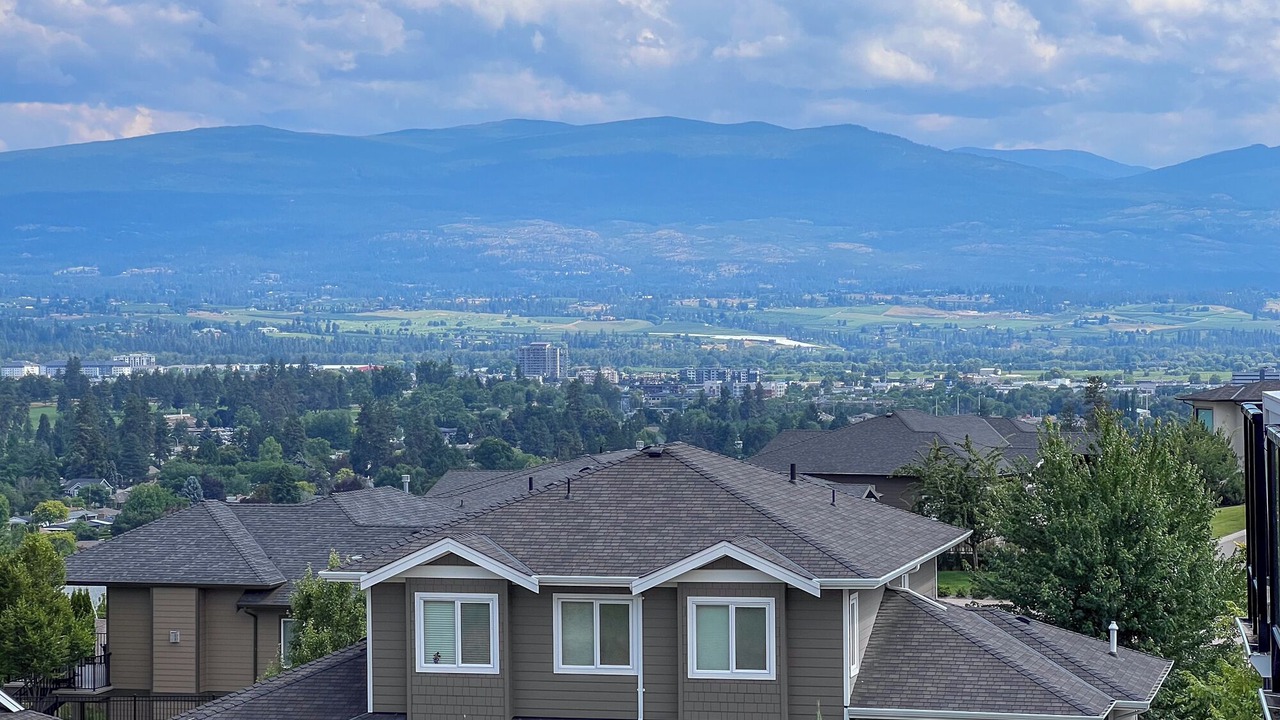 Photo of Outdoor in Central Okanagan