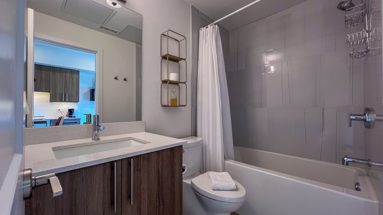Photo of Bathroom in Central Okanagan