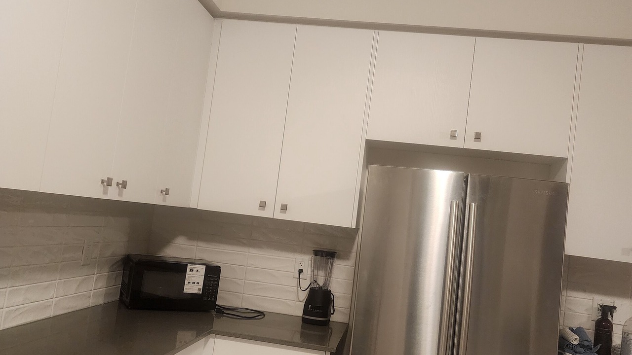 Photo of Kitchen in Pickering