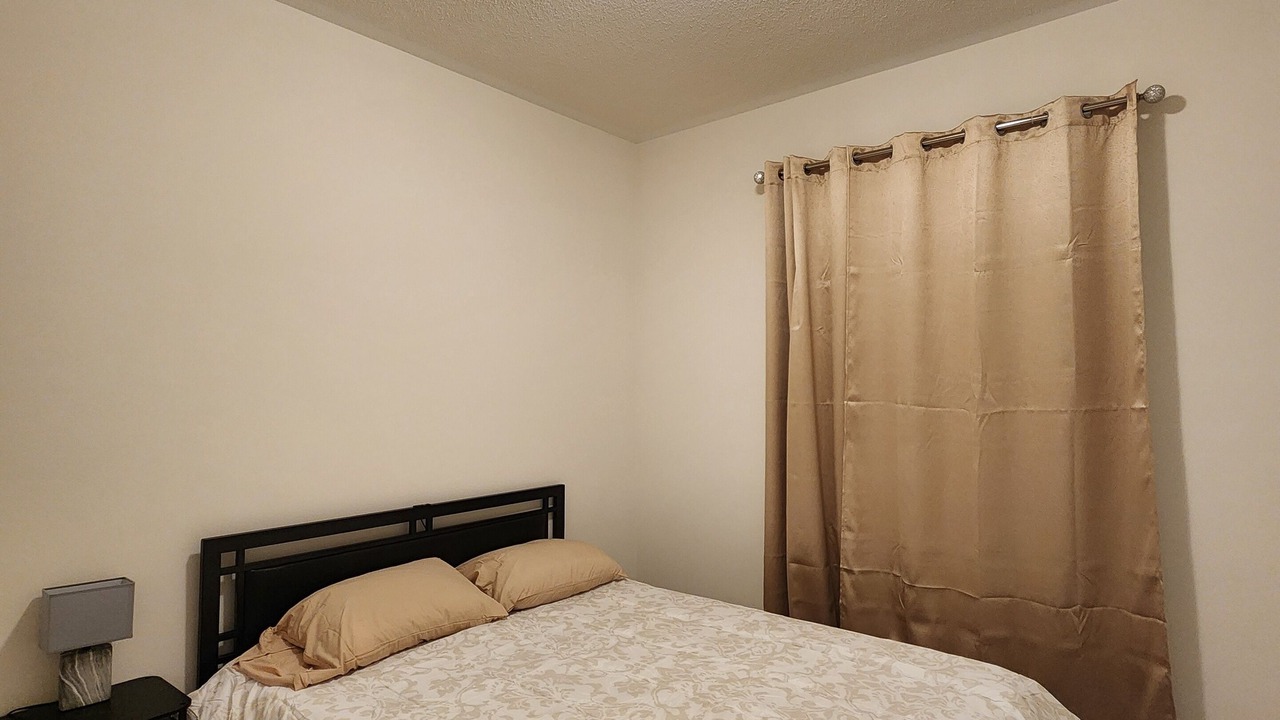 Photo of Bedroom in Pickering