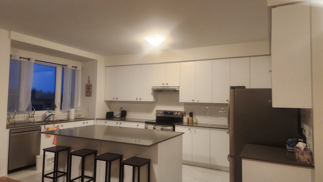 Photo of Kitchen in Pickering