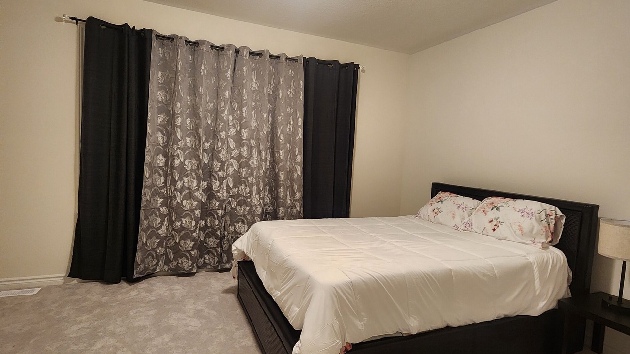 Photo of Bedroom in Pickering