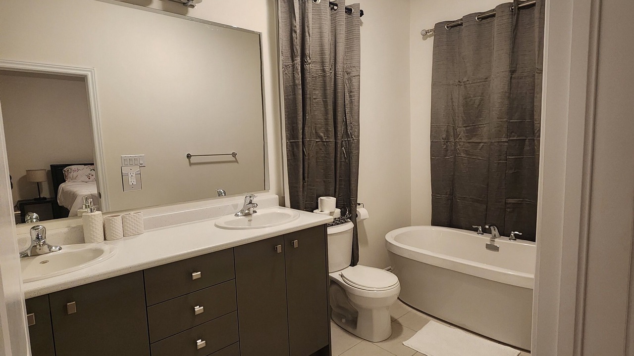 Photo of Bathroom in Pickering