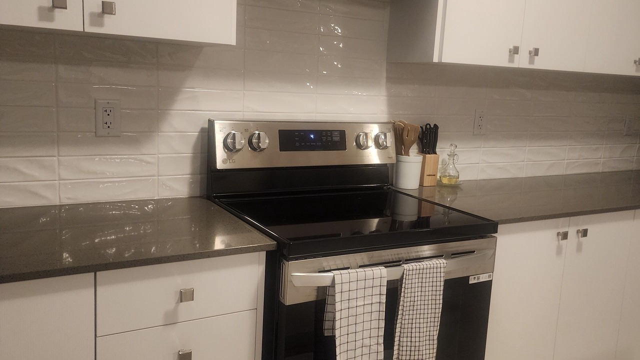 Photo of Kitchen in Pickering