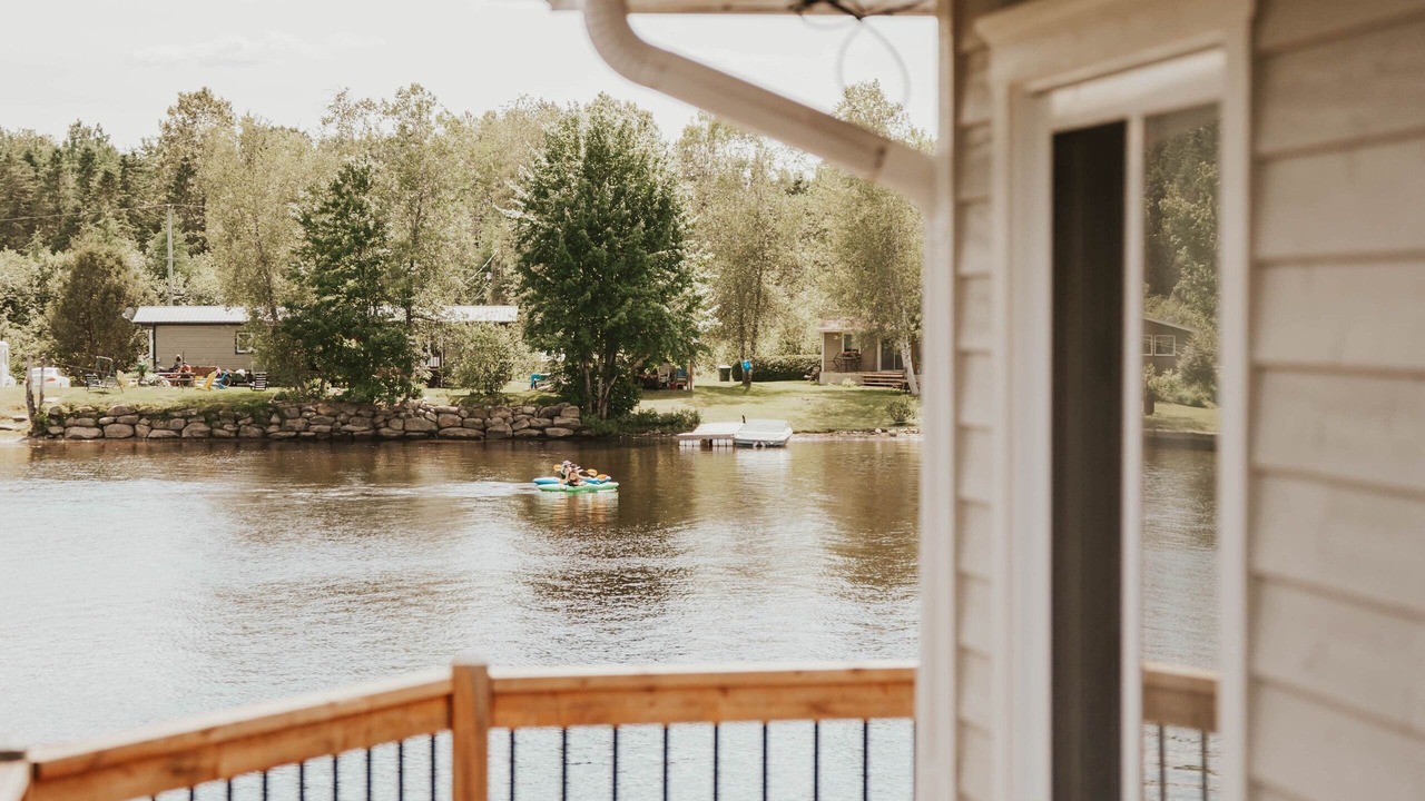 Photo of Patio Balcony in Weedon