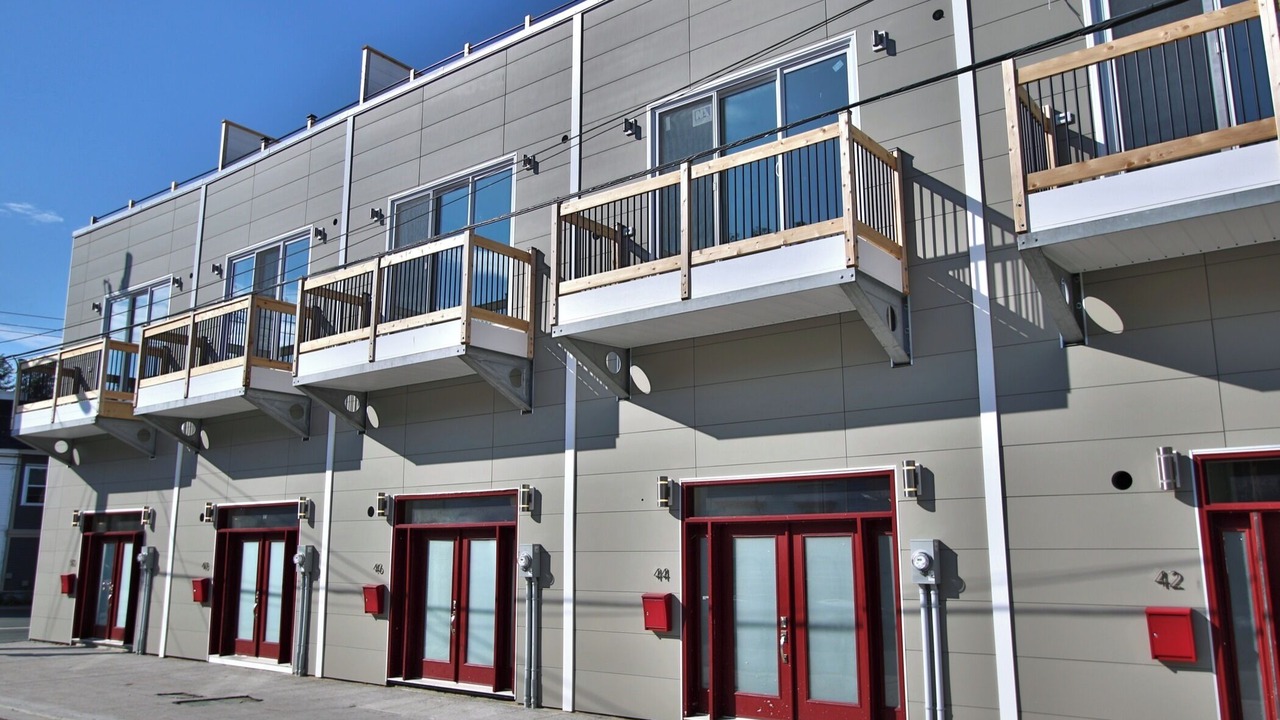 Photo of Outdoor in Downtown St. John's