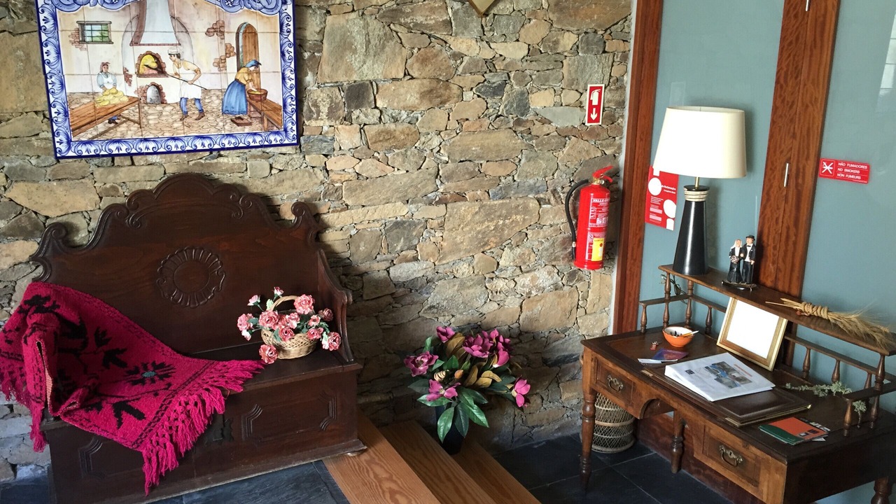 Photo of Livingroom in Braganca