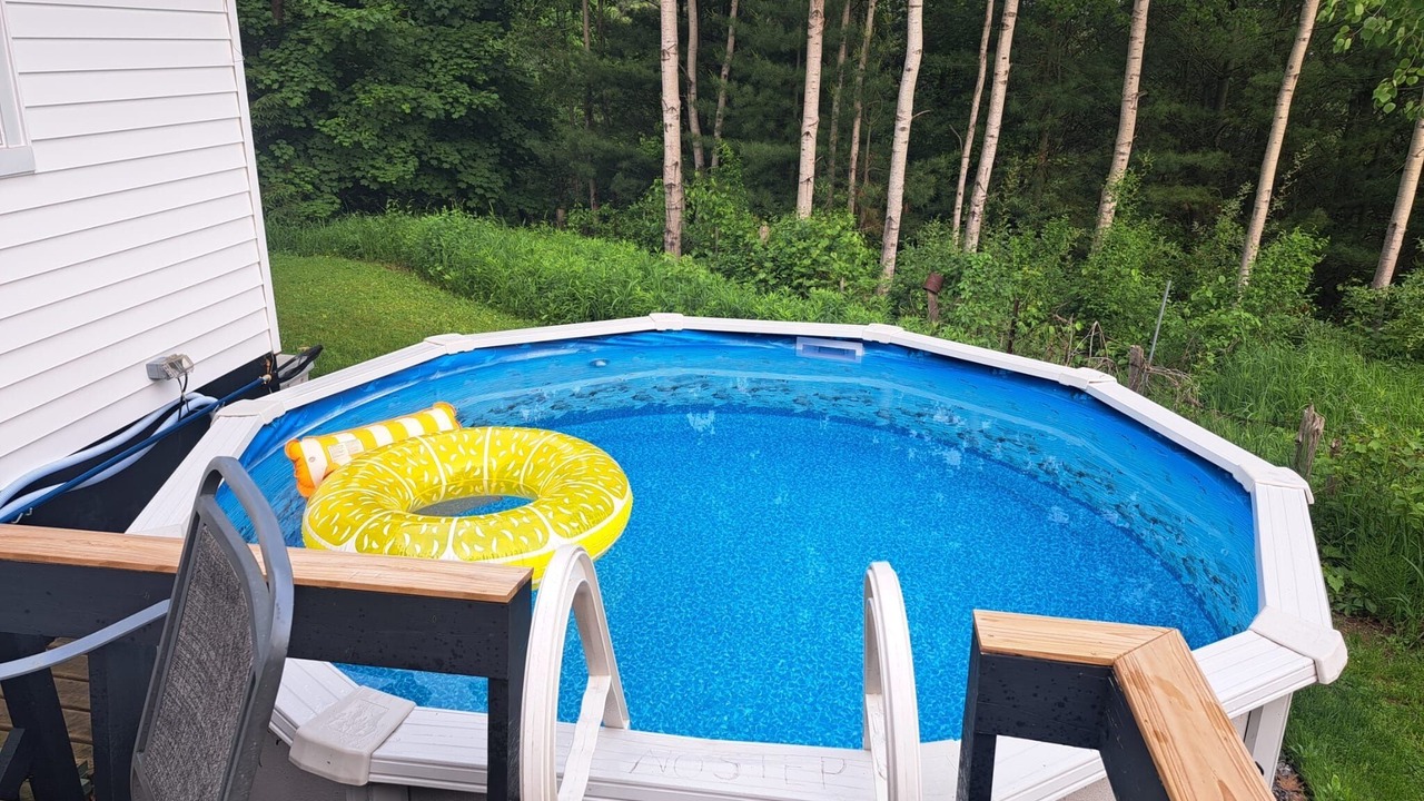 Photo of Outdoor in Hamilton Township