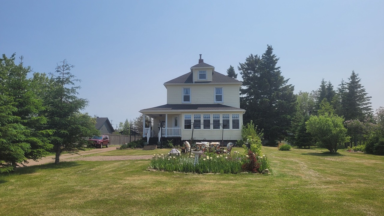 Photo of Outdoor in Grand Barachois