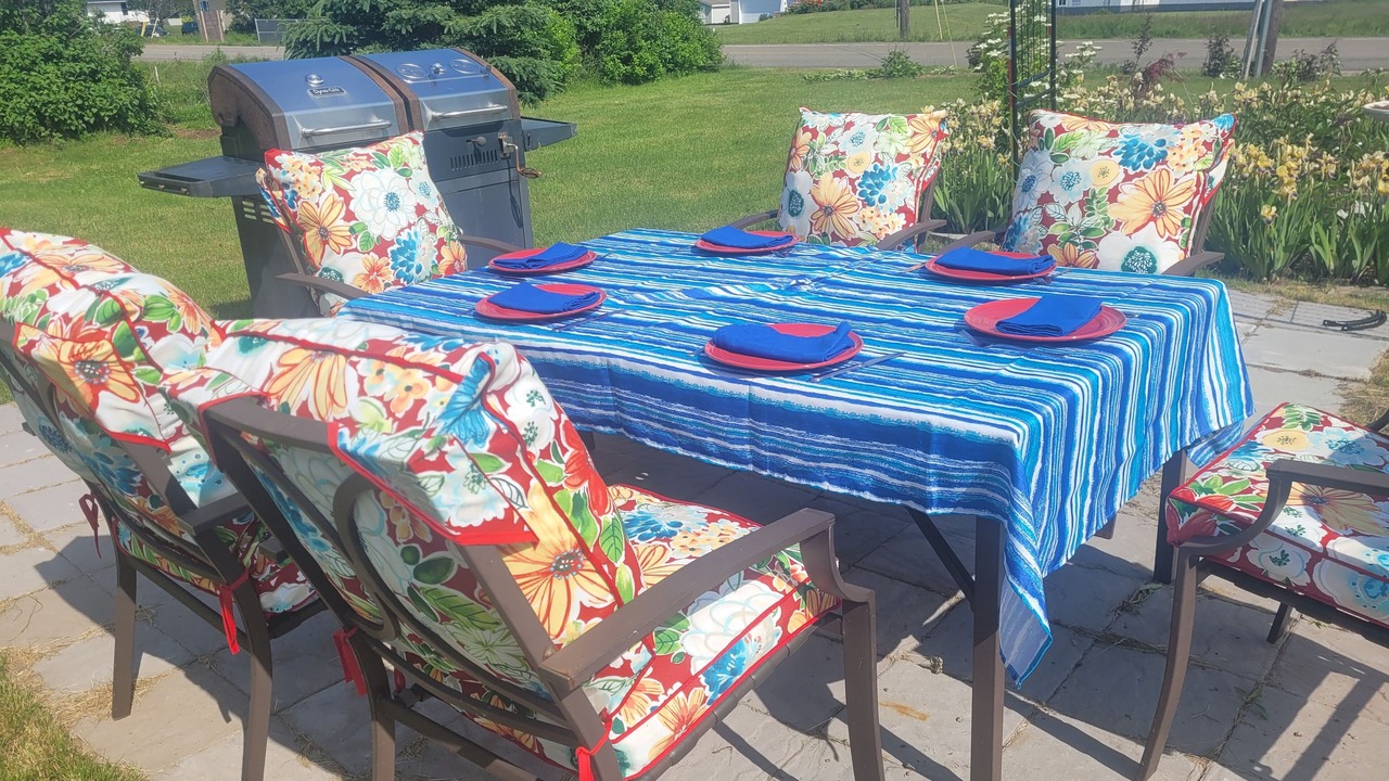 Photo of Outdoor in Grand Barachois