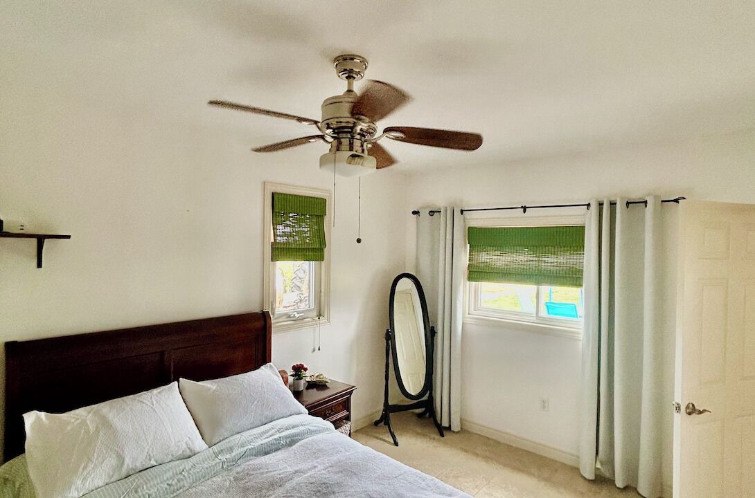 Photo of Bedroom in Jordan Station