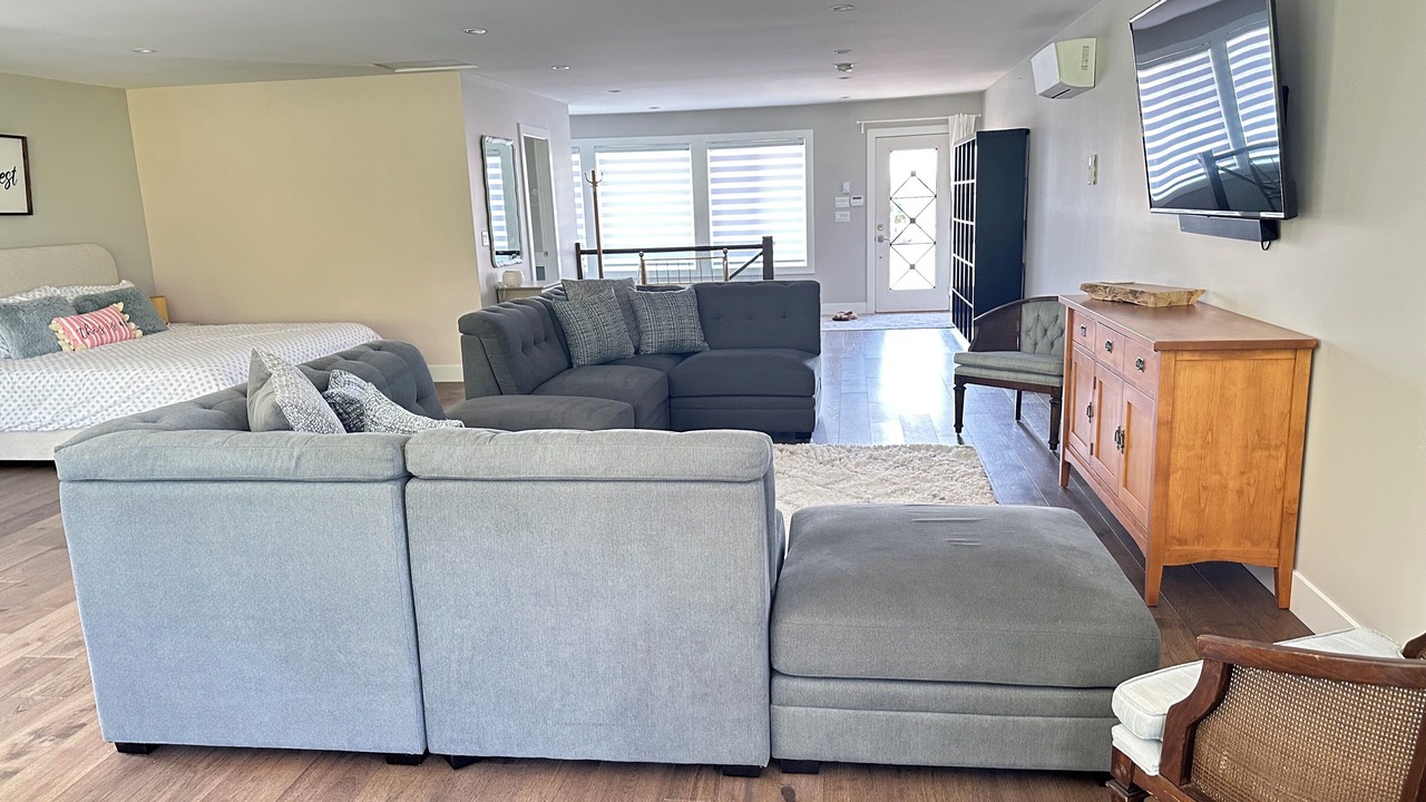 Photo of Bedroom in Sumas Prairie