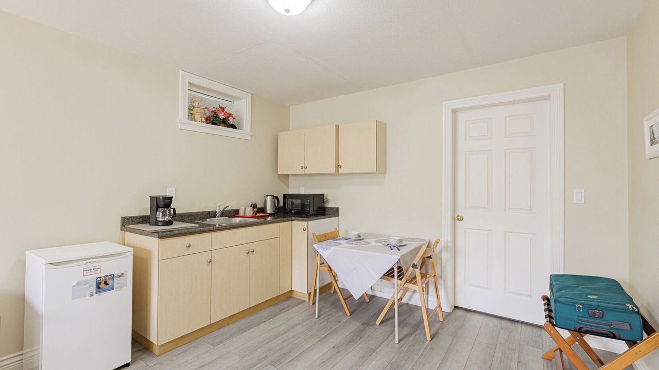 Photo of Kitchen in Marpole