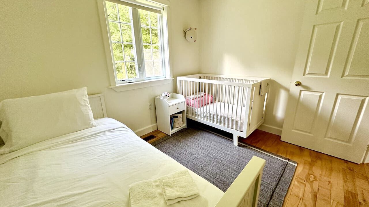 Photo of Bedroom in Grey Highlands