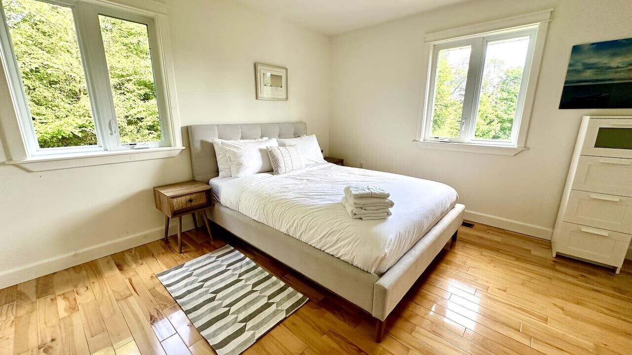 Photo of Bedroom in Grey Highlands