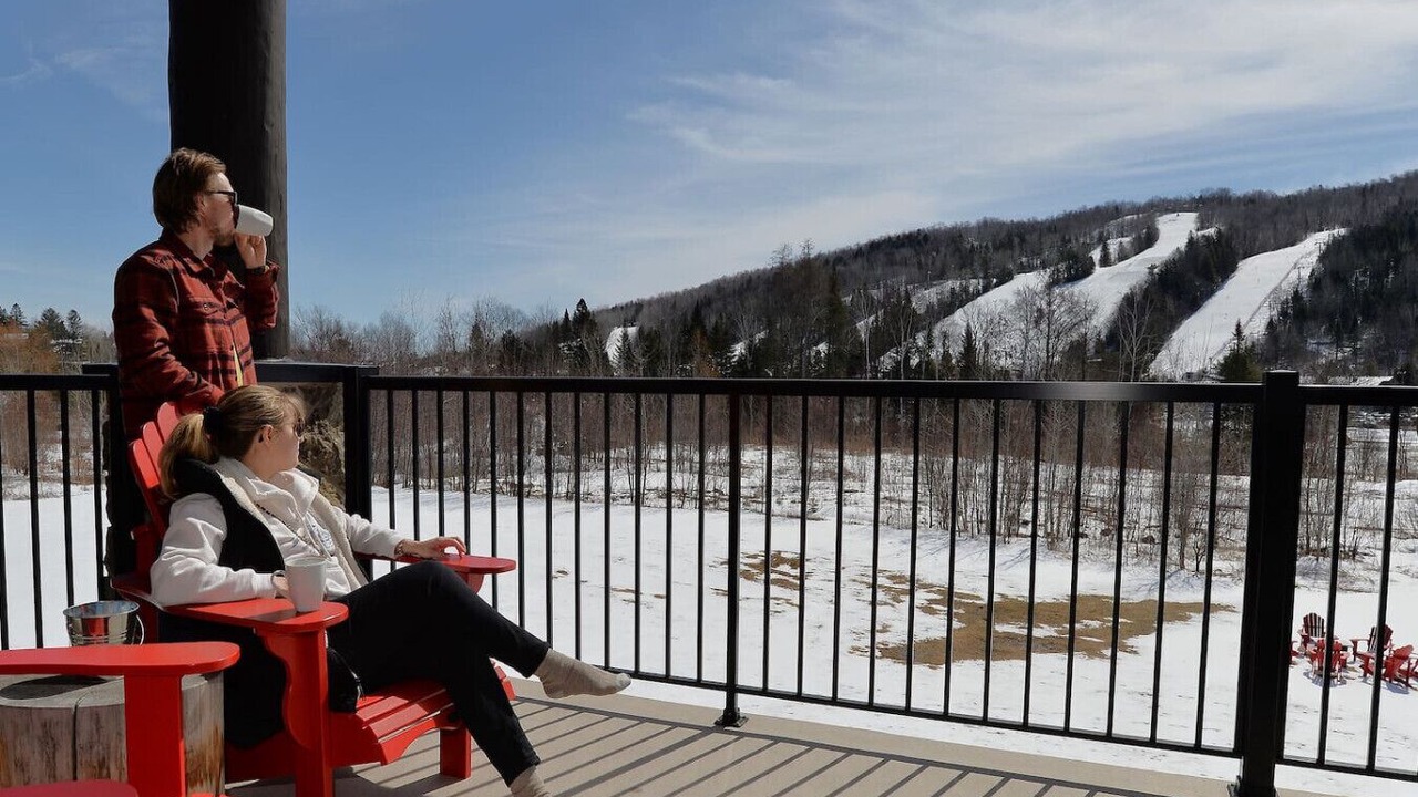 Photo of Outdoor in Saint-Sauveur