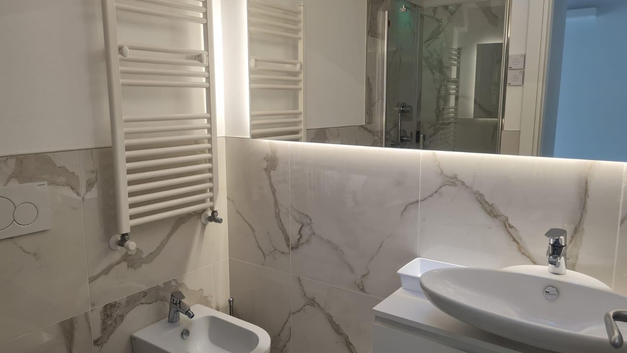 Photo of Bathroom in Colico Piano