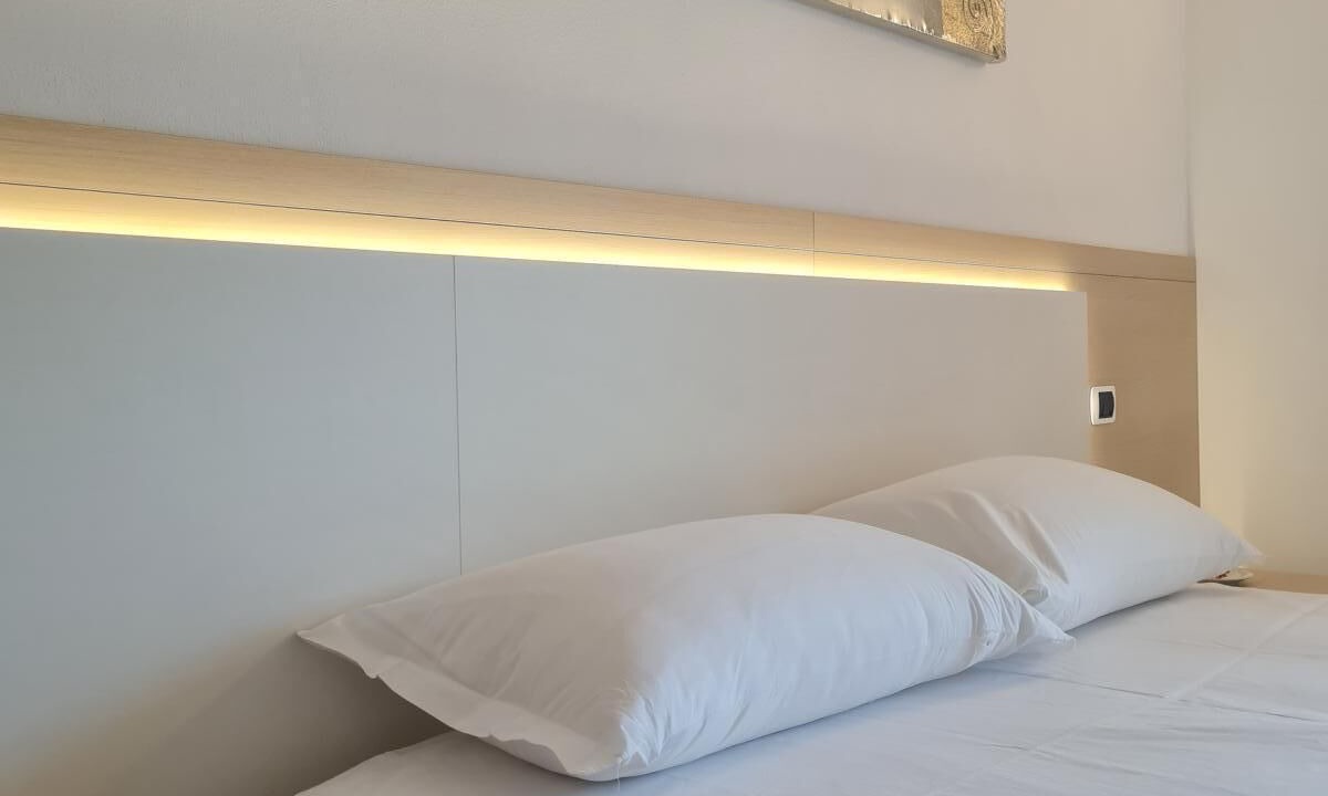 Photo of Bedroom in Colico Piano