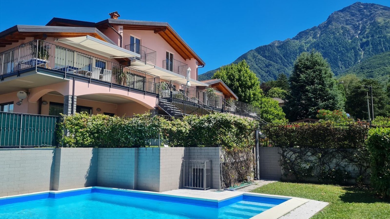 Photo of Outdoor in Colico Piano