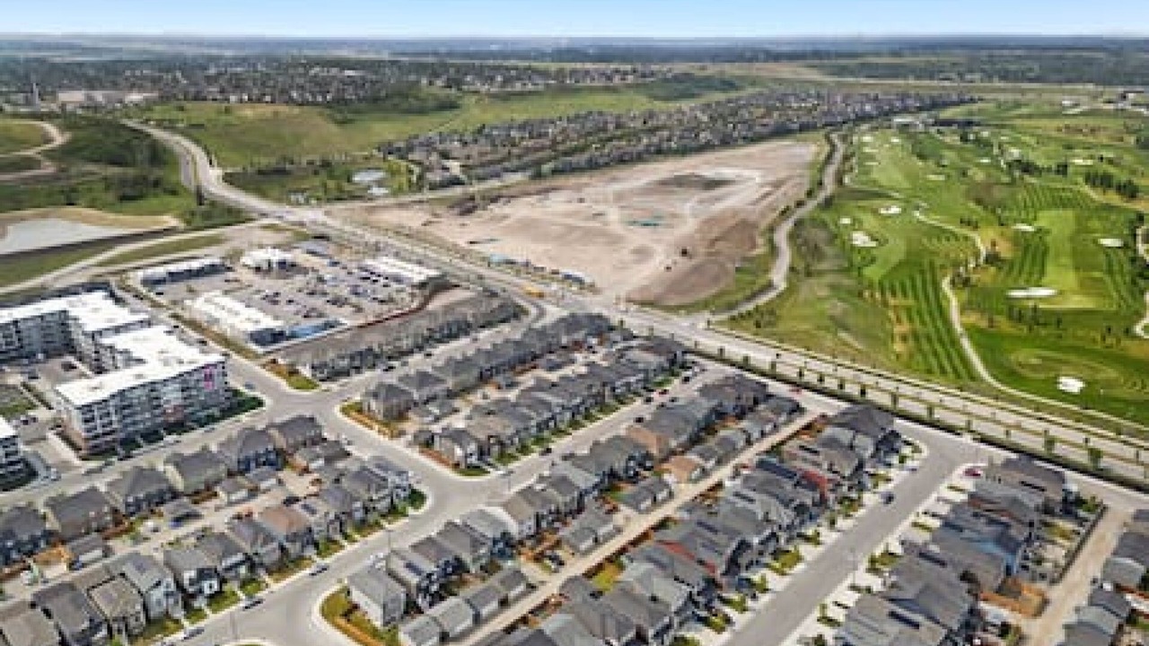Photo of Outdoor in Southeast Calgary