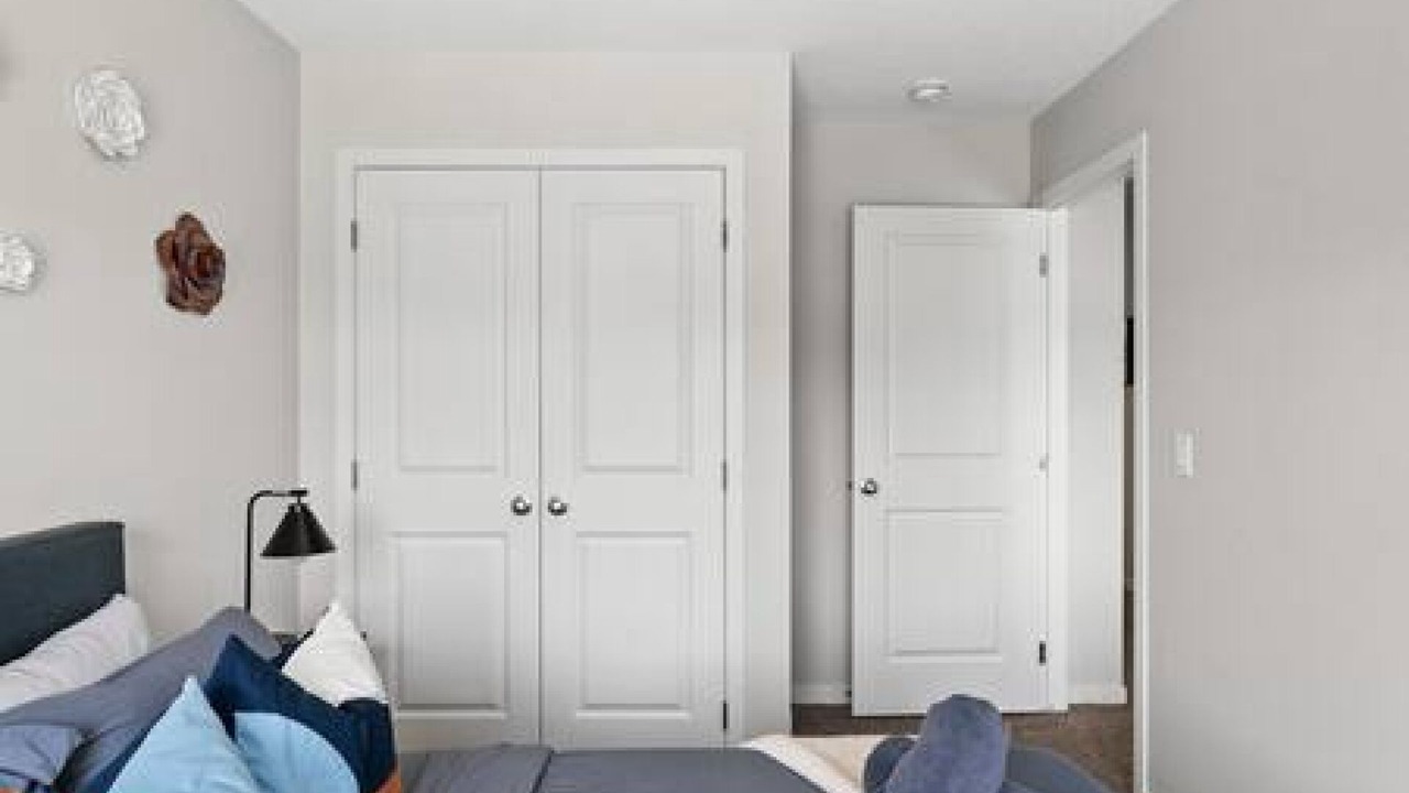 Photo of Bedroom in Southeast Calgary