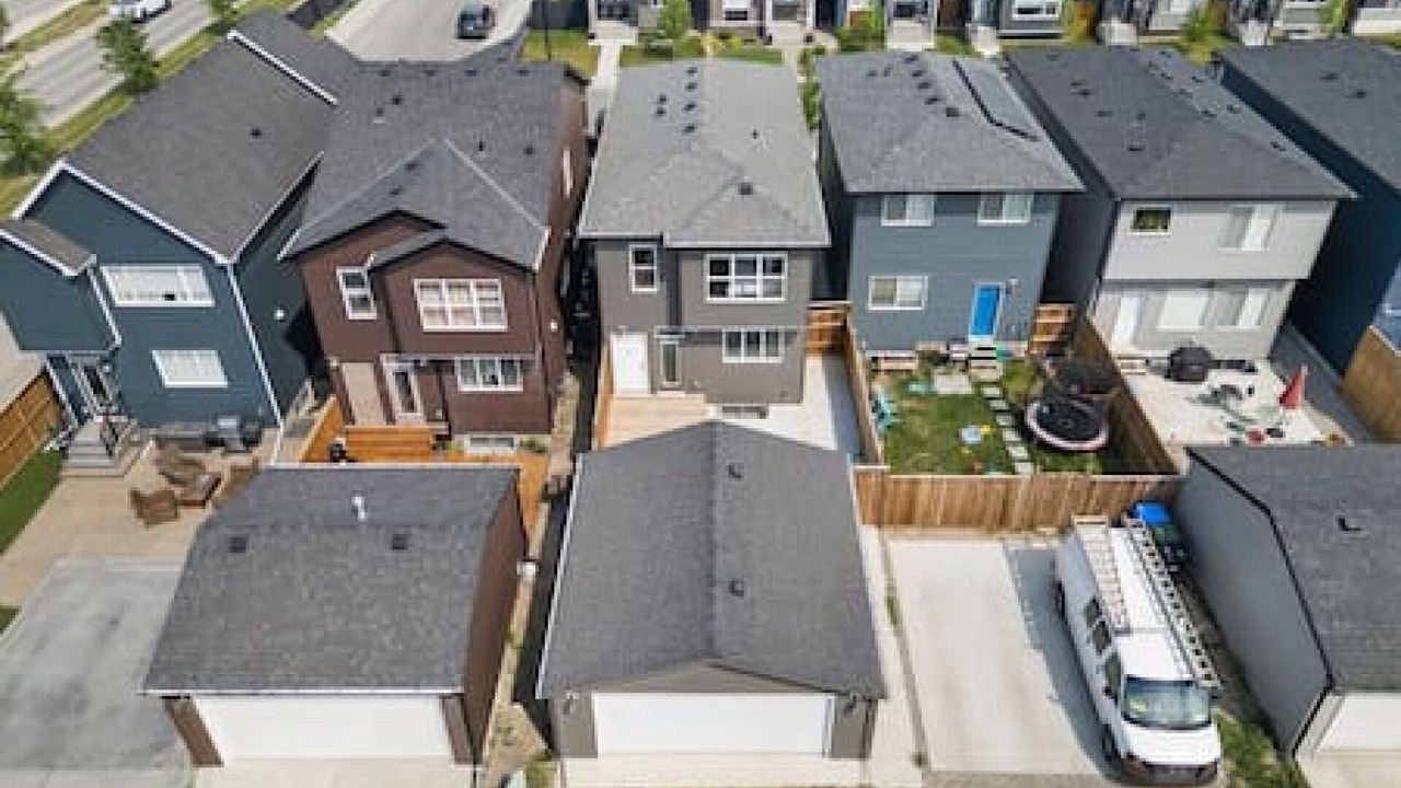 Photo of Outdoor in Southeast Calgary