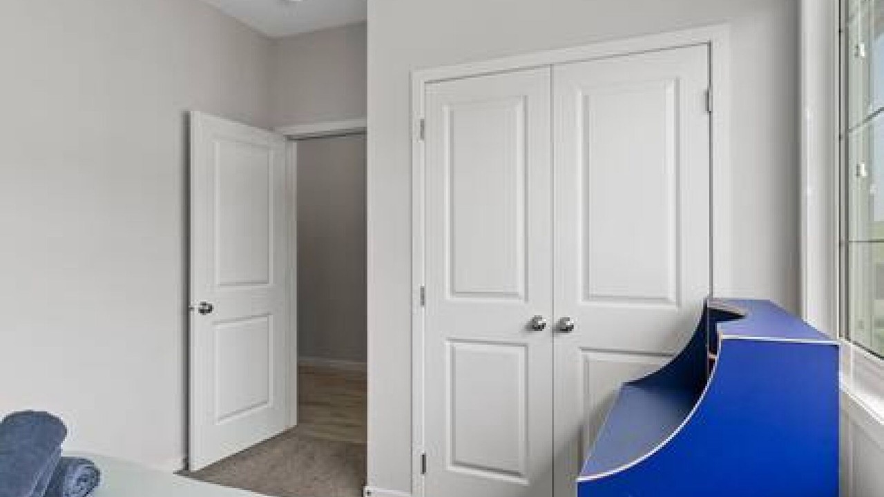 Photo of Bedroom in Southeast Calgary