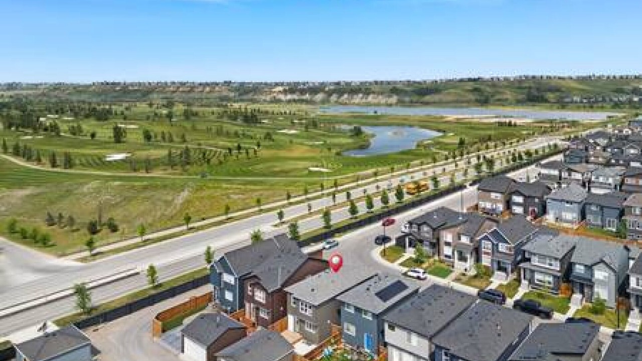 Photo of Outdoor in Southeast Calgary