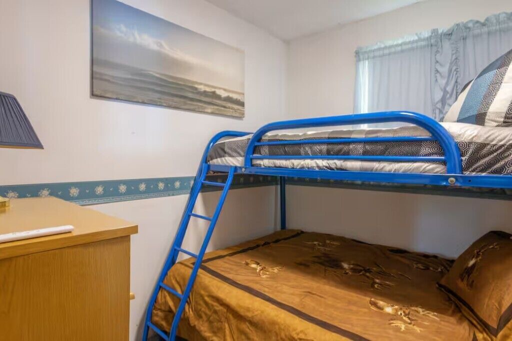 Photo of Bedroom in Madawaska Valley