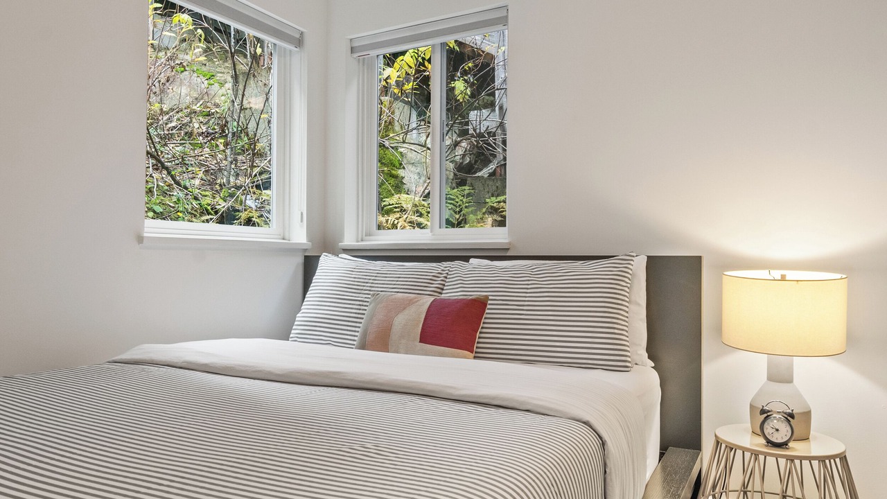 Photo of Bedroom in Whistler Creekside